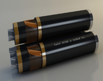 Medium voltage cable