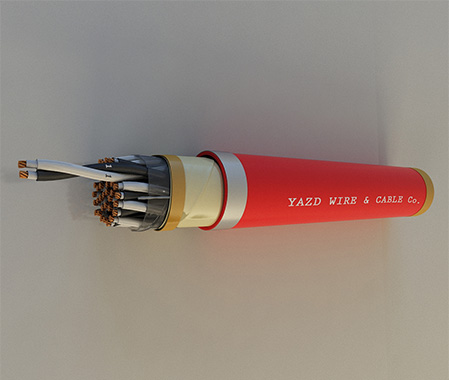 Instrumentation Cables