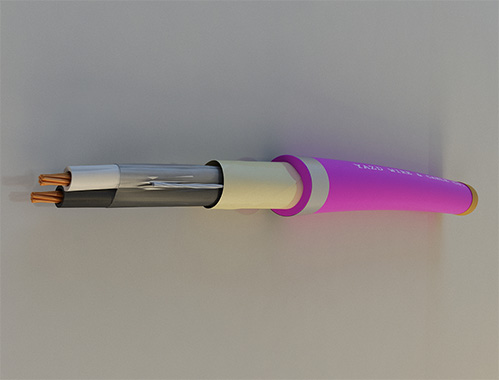 Fieldbus Cables