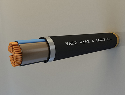 Un-armored cables